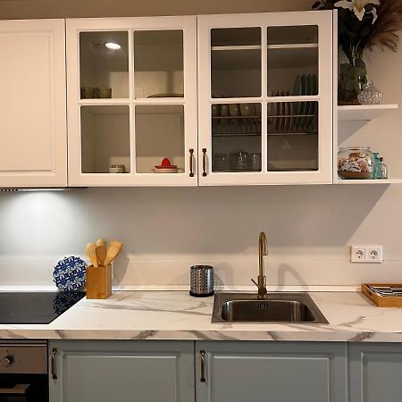Ocean Dream Apartments - Lovely Sea View Studio Apartment 5Min From Beach San Marcos  Екстер'єр фото
