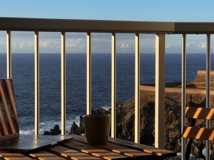 Ocean Dream Apartments - Lovely Sea View Studio Apartment 5Min From Beach San Marcos  Екстер'єр фото