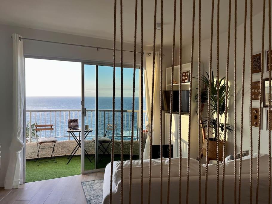 Ocean Dream Apartments - Lovely Sea View Studio Apartment 5Min From Beach San Marcos  Екстер'єр фото