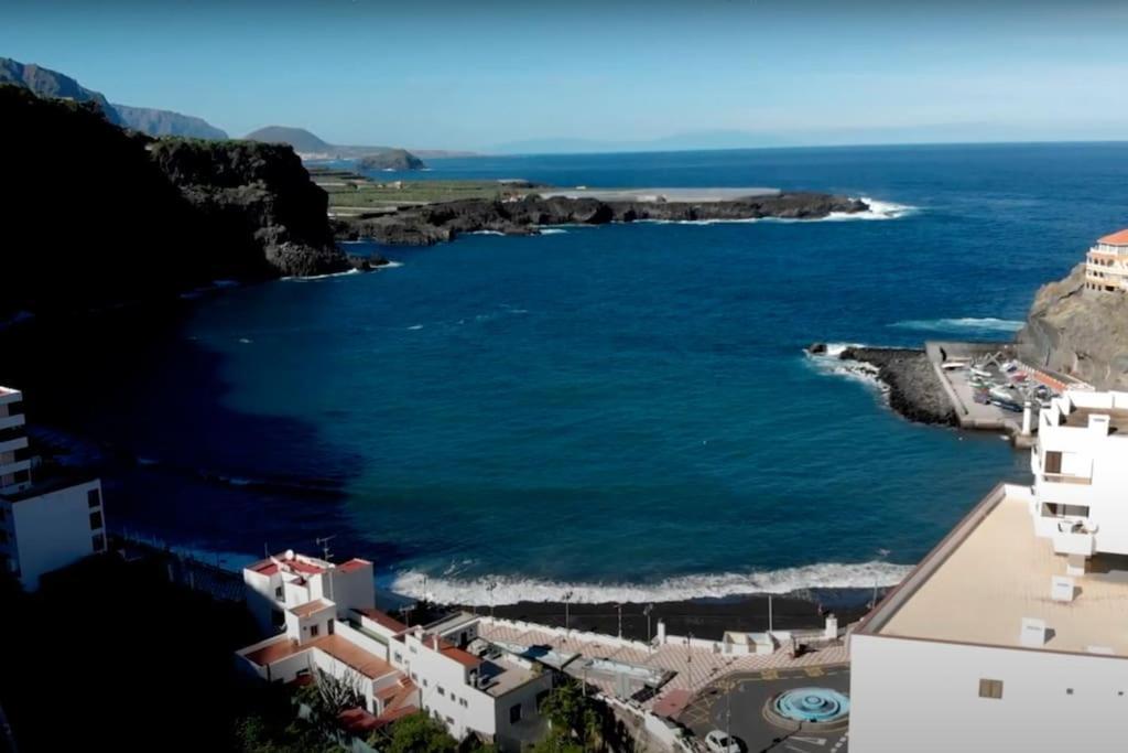Ocean Dream Apartments - Lovely Sea View Studio Apartment 5Min From Beach San Marcos  Екстер'єр фото