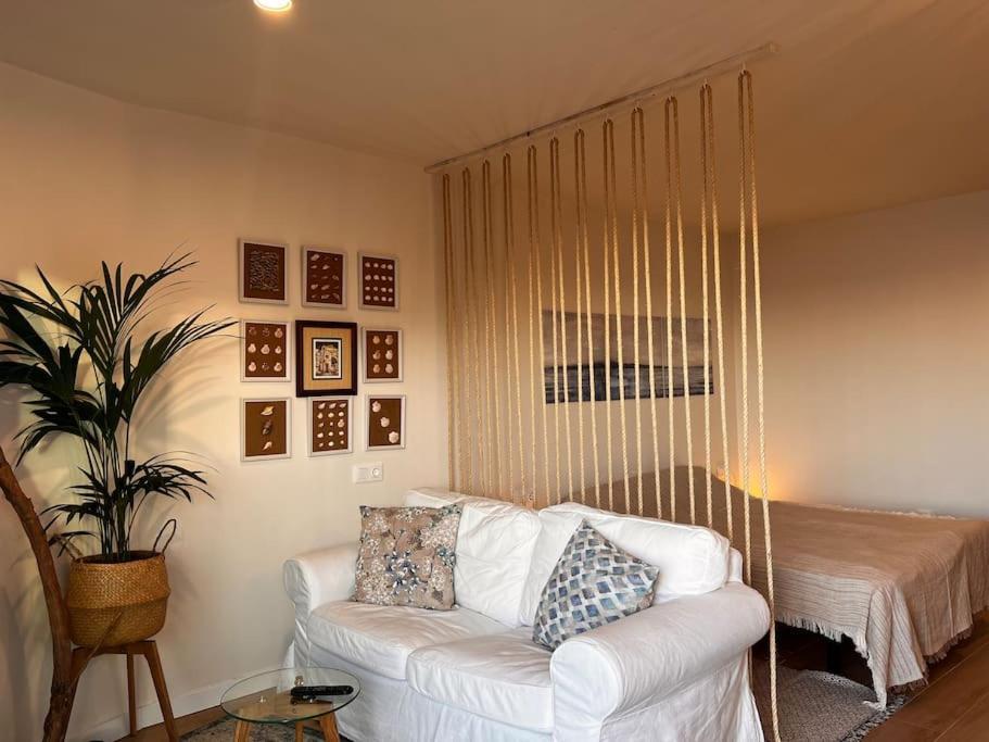 Ocean Dream Apartments - Lovely Sea View Studio Apartment 5Min From Beach San Marcos  Екстер'єр фото