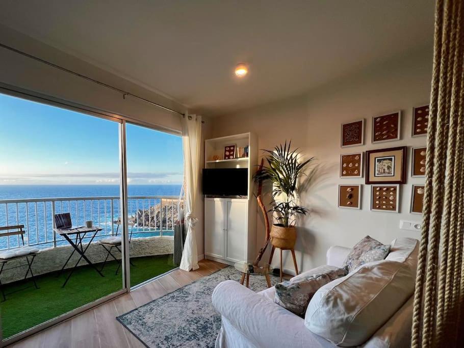 Ocean Dream Apartments - Lovely Sea View Studio Apartment 5Min From Beach San Marcos  Екстер'єр фото
