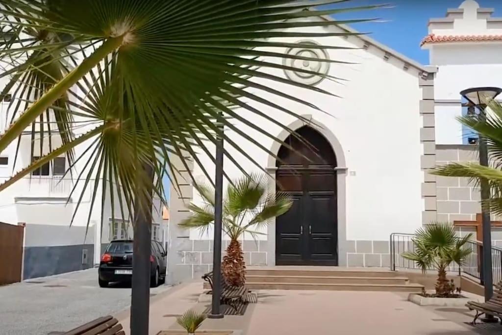 Ocean Dream Apartments - Lovely Sea View Studio Apartment 5Min From Beach San Marcos  Екстер'єр фото