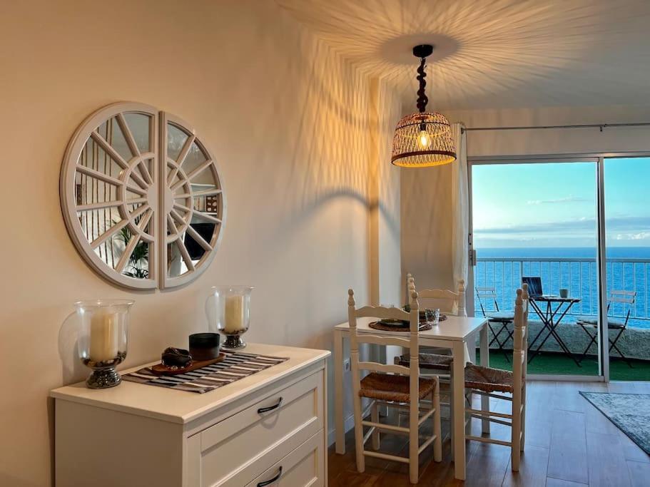 Ocean Dream Apartments - Lovely Sea View Studio Apartment 5Min From Beach San Marcos  Екстер'єр фото