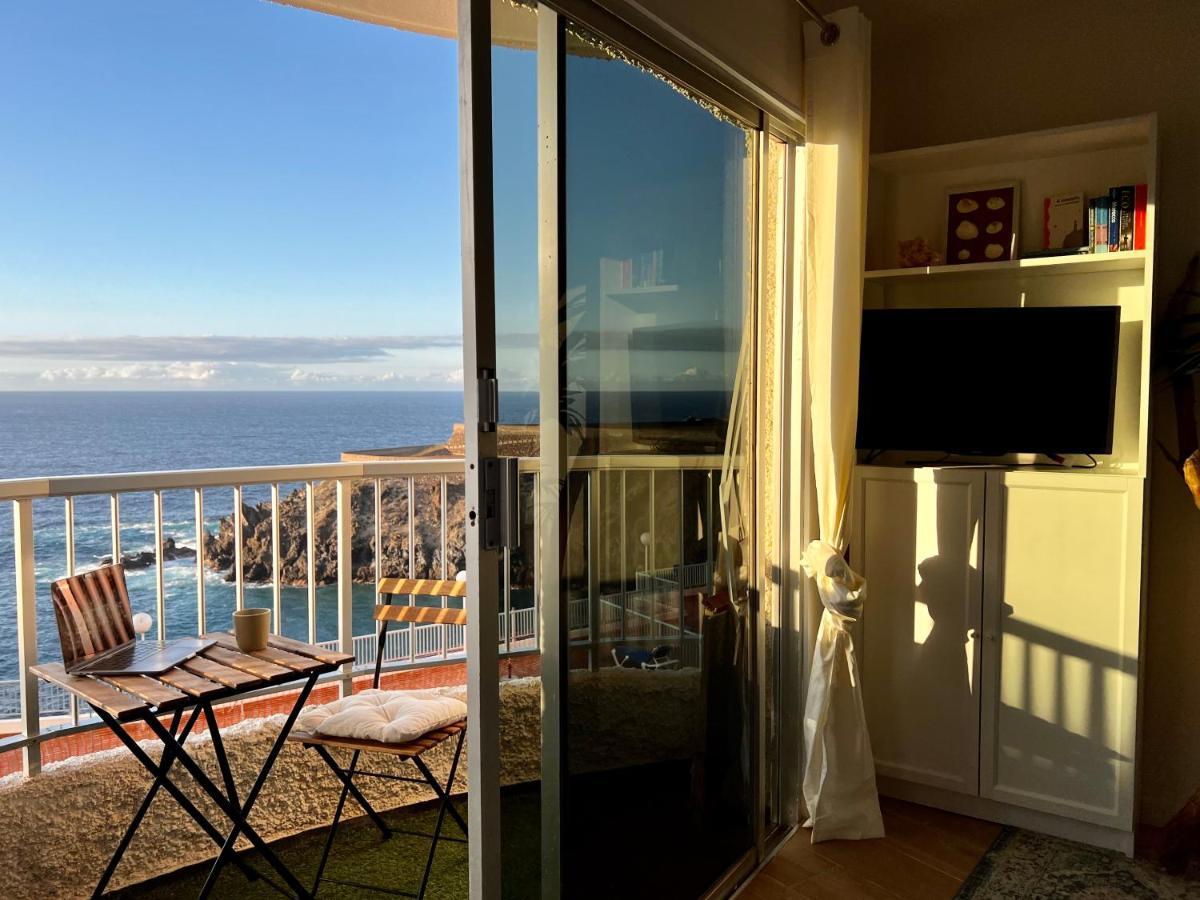 Ocean Dream Apartments - Lovely Sea View Studio Apartment 5Min From Beach San Marcos  Екстер'єр фото