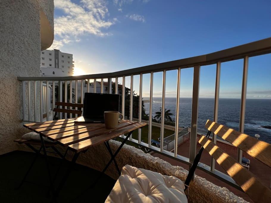 Ocean Dream Apartments - Lovely Sea View Studio Apartment 5Min From Beach San Marcos  Екстер'єр фото