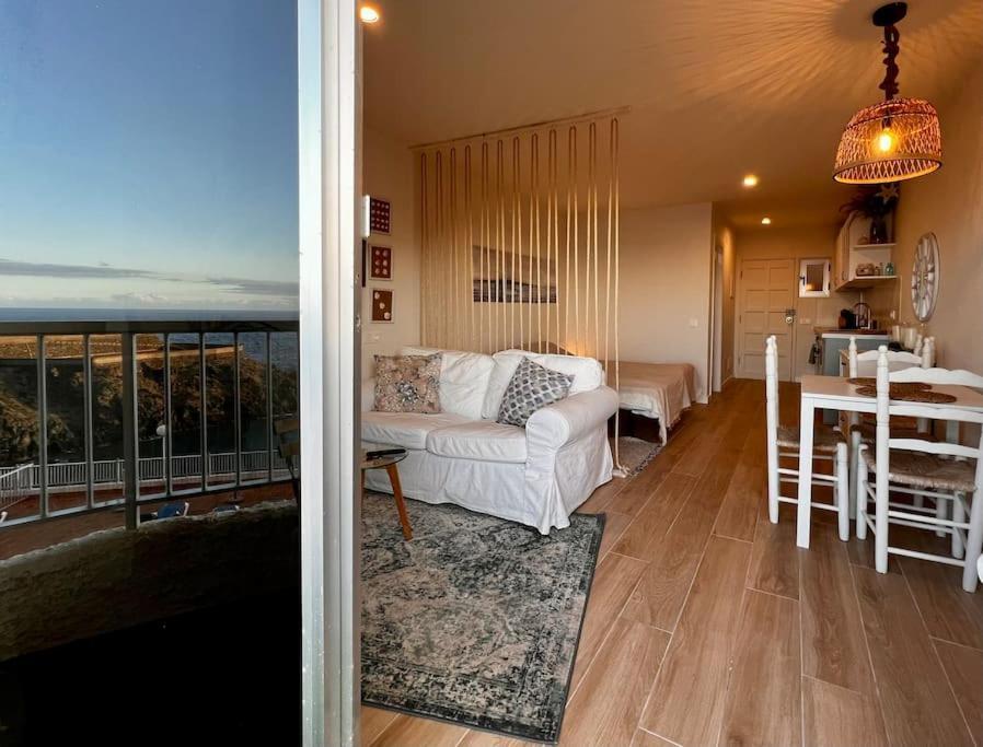 Ocean Dream Apartments - Lovely Sea View Studio Apartment 5Min From Beach San Marcos  Екстер'єр фото