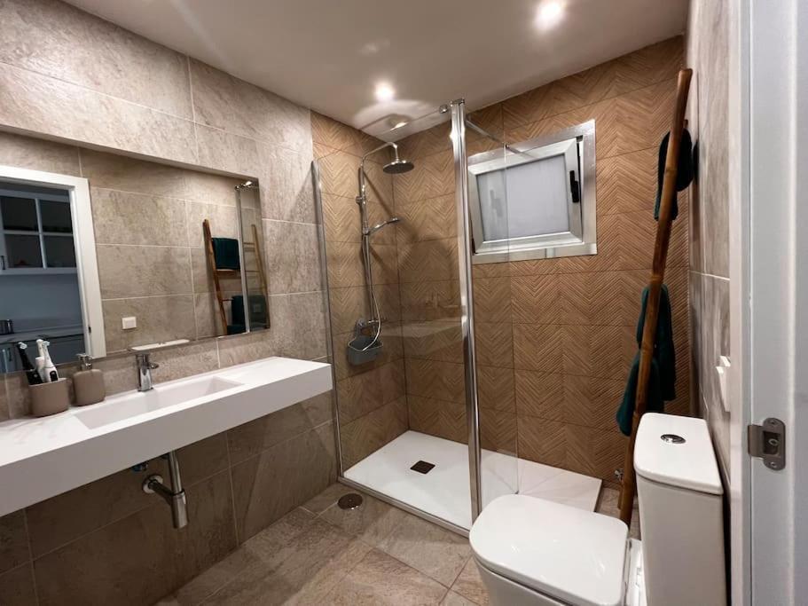 Ocean Dream Apartments - Lovely Sea View Studio Apartment 5Min From Beach San Marcos  Екстер'єр фото